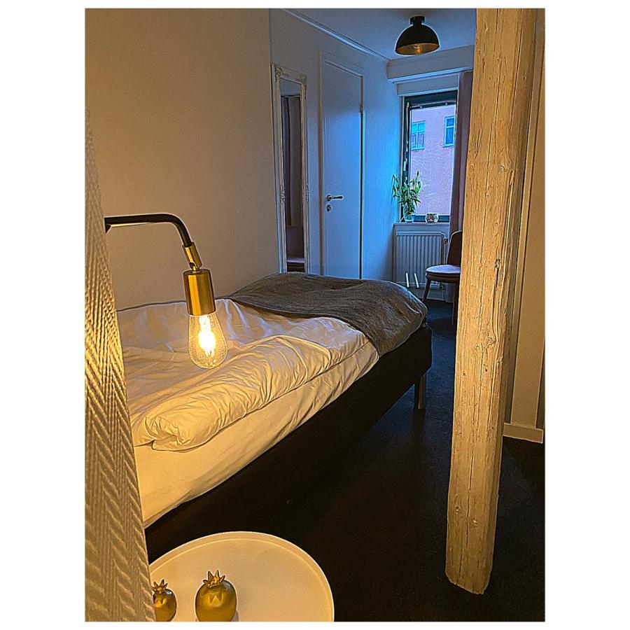Hotell Vaerend Vaxjo Exterior foto