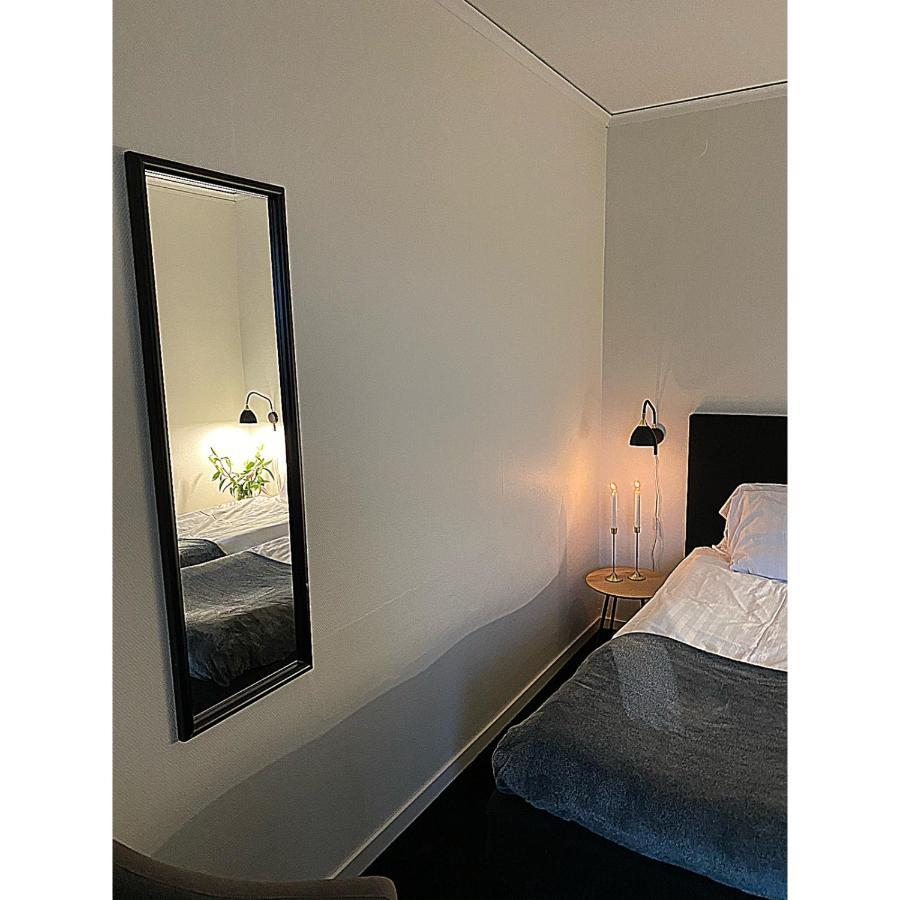 Hotell Vaerend Vaxjo Exterior foto